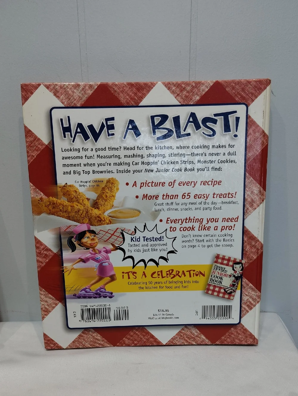 Kids Cookbook Bundle Better Homes New Junior Cook Book Sesame Street Cookbook